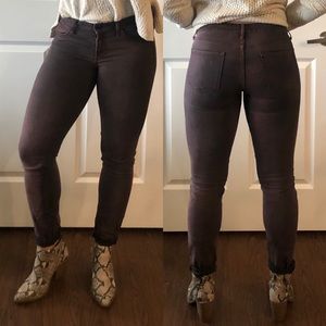 Articles of Society jeans